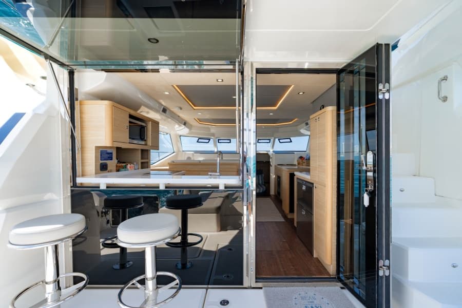 2024 Aquila 44 Yacht - Photo 25