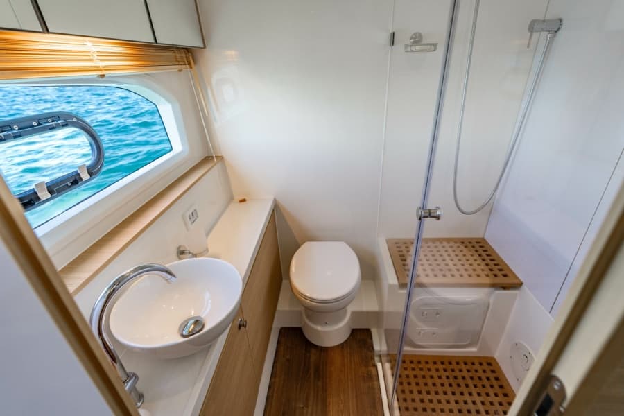 2024 Aquila 44 Yacht - Photo 58