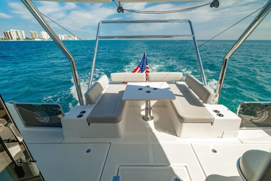 2024 Aquila 44 Yacht - Photo 17