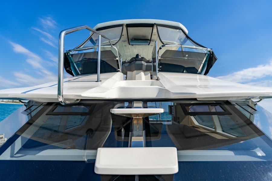 2024 Aquila 44 Yacht - Photo 30