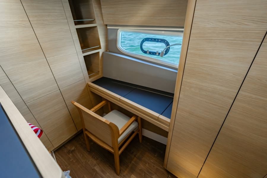 2024 Aquila 44 Yacht - Photo 48