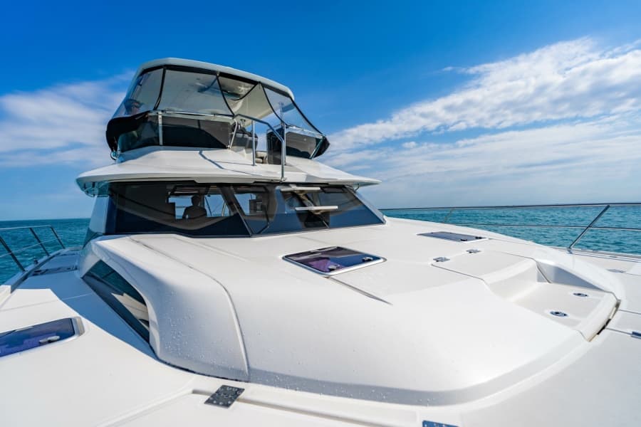 2024 Aquila 44 Yacht - Photo 29