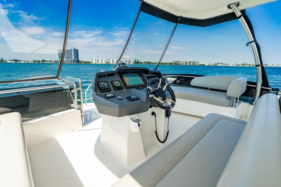 2024 Aquila 44 Yacht - Photo 67