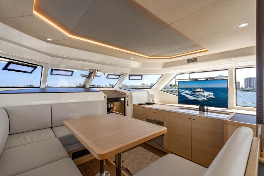 2024 Aquila 44 Yacht - Photo 35