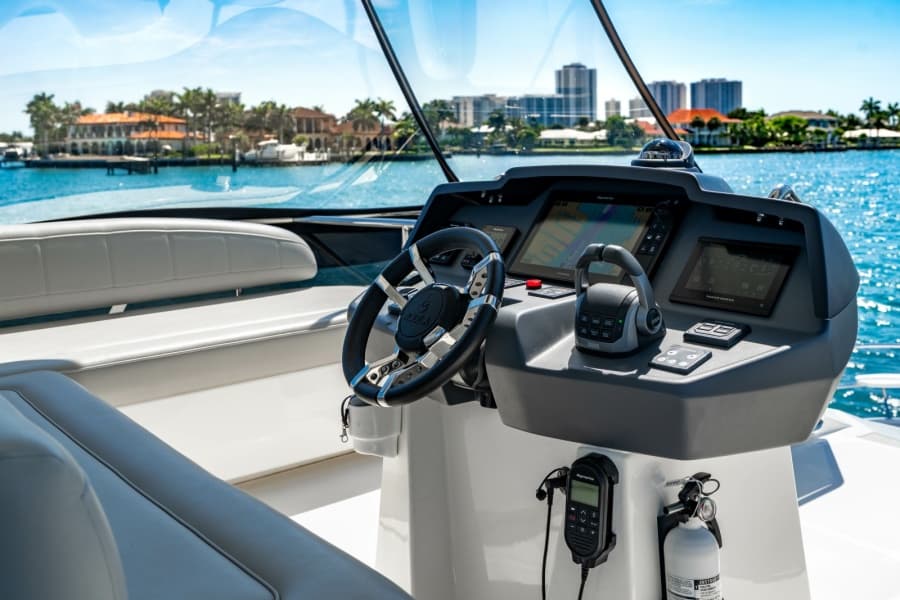 2024 Aquila 44 Yacht - Photo 77