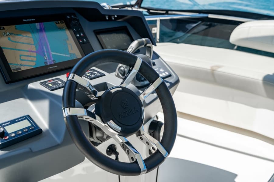 2024 Aquila 44 Yacht - Photo 74