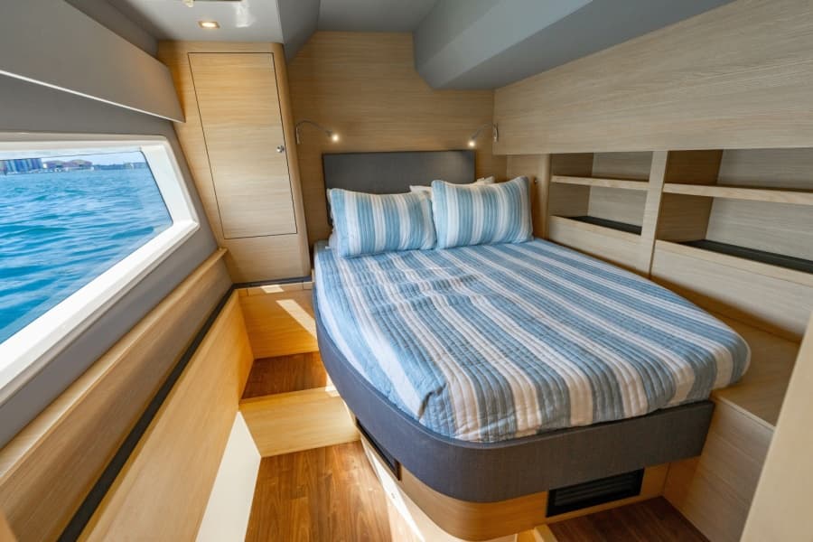 2024 Aquila 44 Yacht - Photo 61