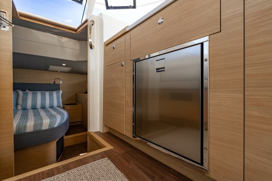 2024 Aquila 44 Yacht - Photo 40