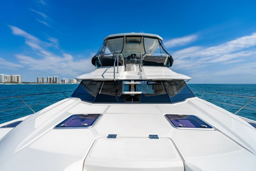 2024 Aquila 44 Yacht - Photo 28
