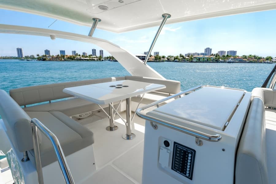 2024 Aquila 44 Yacht - Photo 68