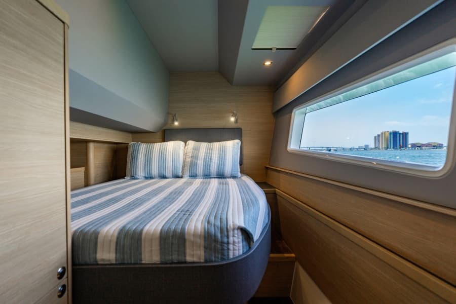 2024 Aquila 44 Yacht - Photo 55