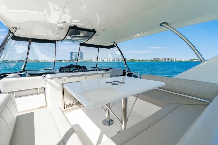 2024 Aquila 44 Yacht - Photo 66