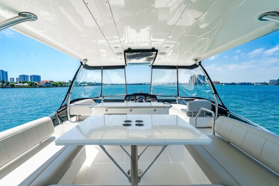 2024 Aquila 44 Yacht - Photo 70