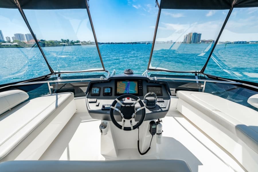 2024 Aquila 44 Yacht - Photo 72