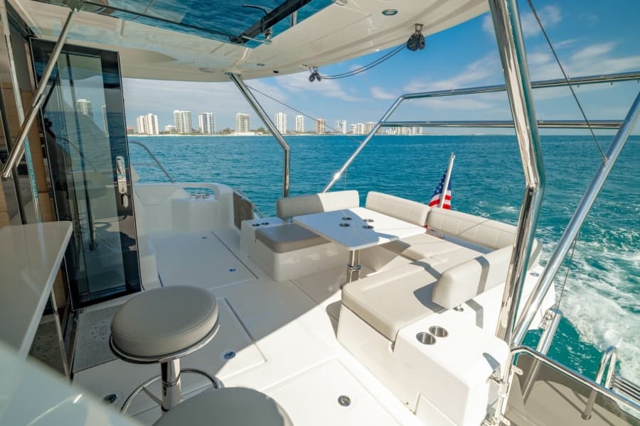 2024 Aquila 44 Yacht - Photo 14