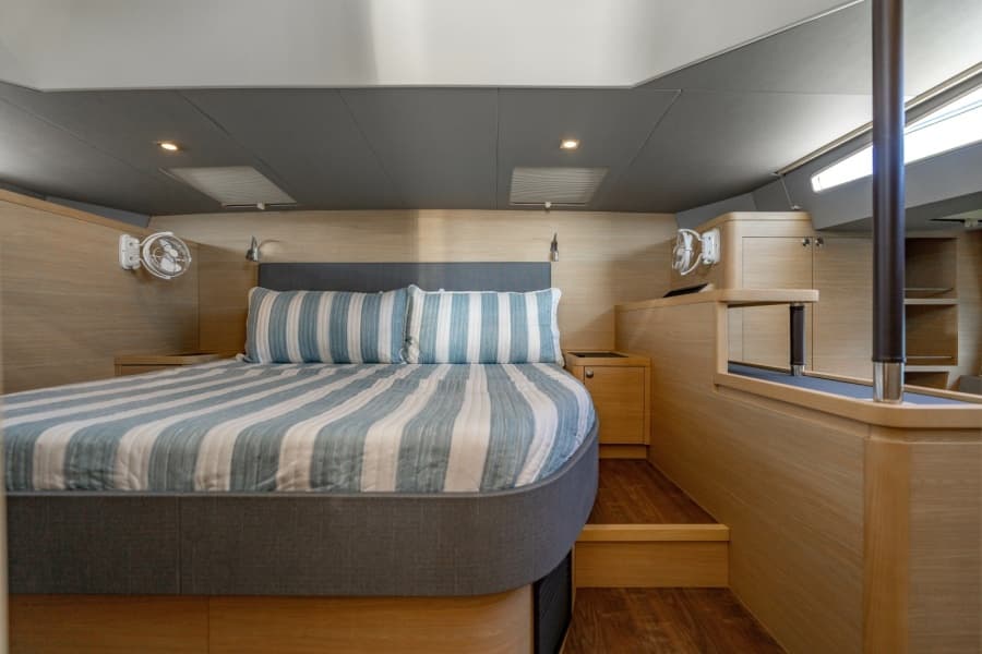 2024 Aquila 44 Yacht - Photo 45