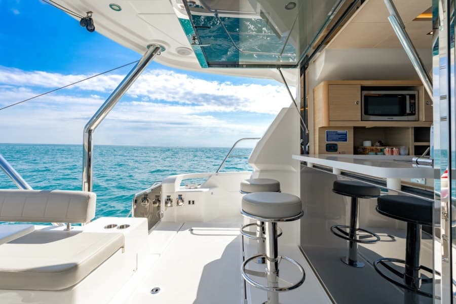 2024 Aquila 44 Yacht - Photo 20