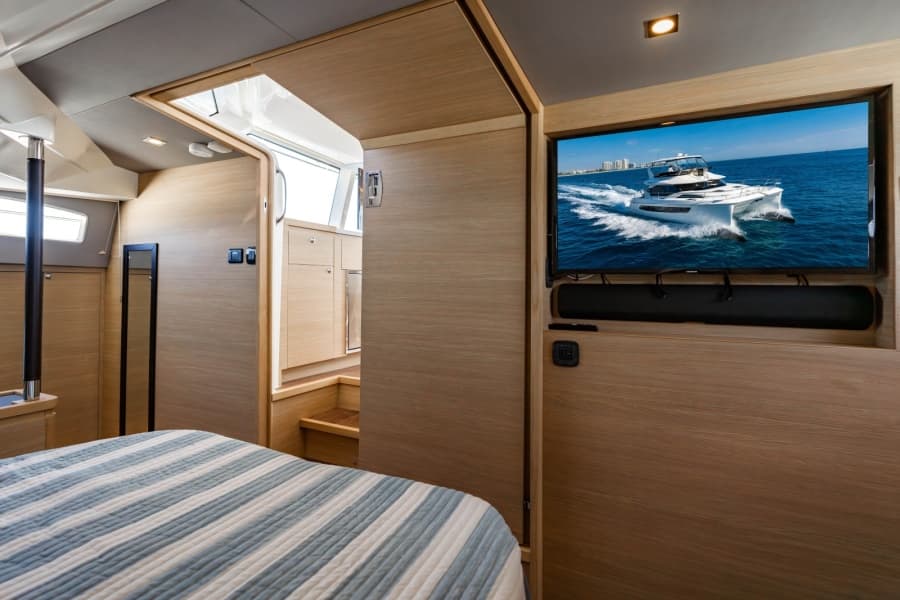 2024 Aquila 44 Yacht - Photo 47