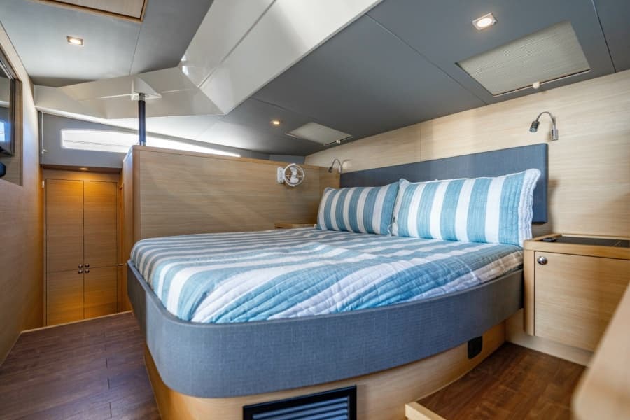 2024 Aquila 44 Yacht - Photo 46