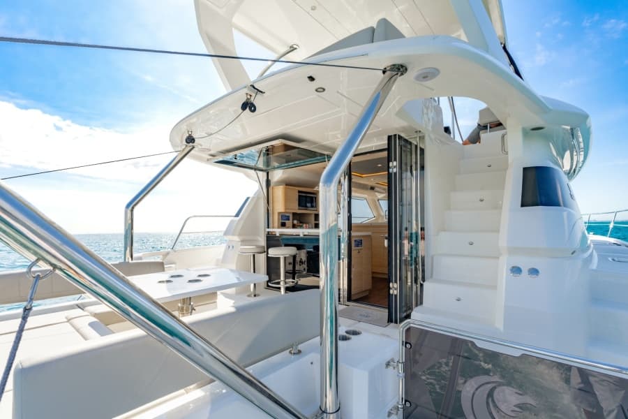 2024 Aquila 44 Yacht - Photo 23