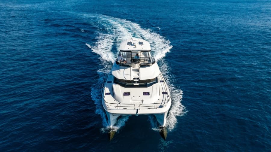 2024 Aquila 44 Yacht - Photo 4