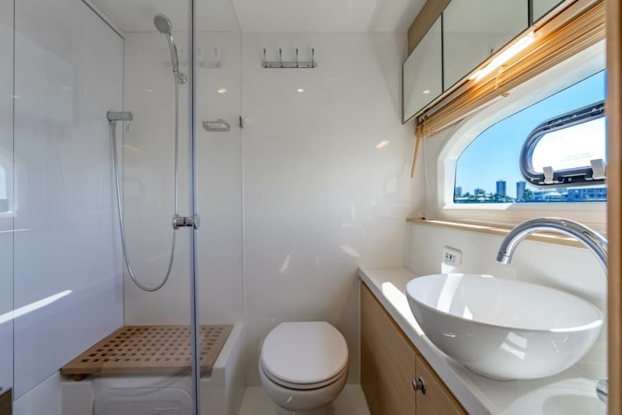 2024 Aquila 44 Yacht - Photo 64