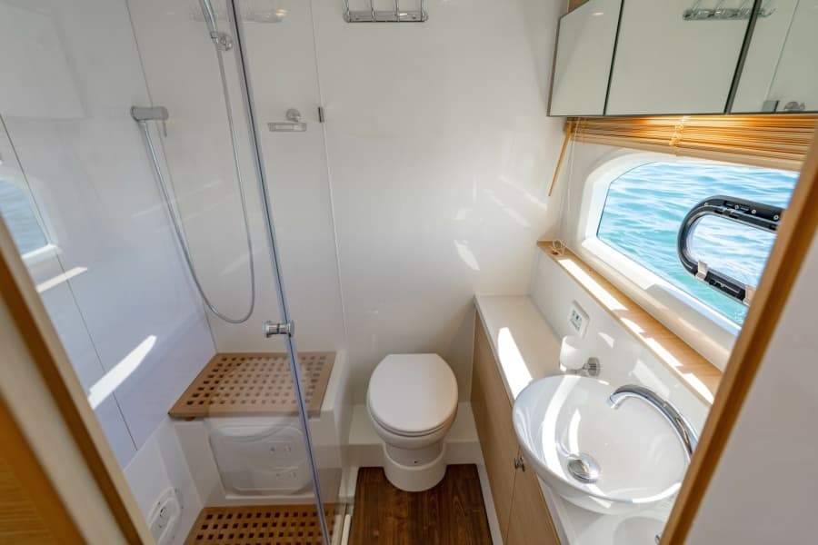 2024 Aquila 44 Yacht - Photo 63