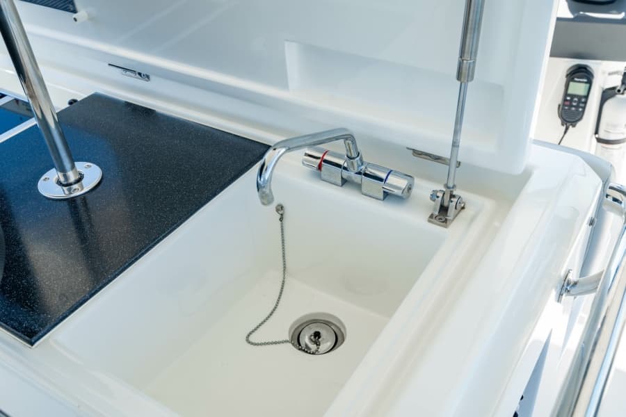 2024 Aquila 44 Yacht - Photo 83