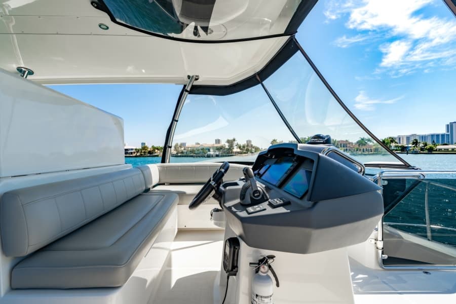 2024 Aquila 44 Yacht - Photo 78