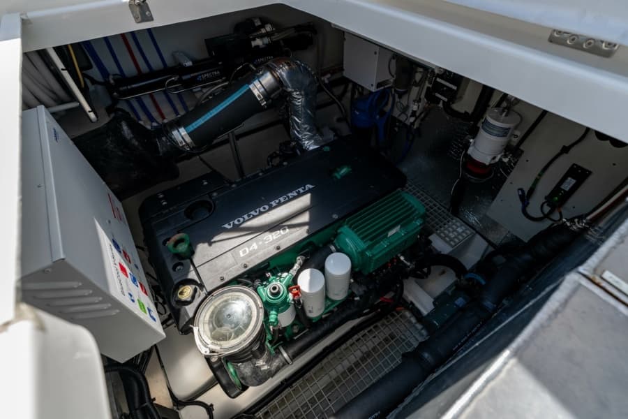 2024 Aquila 44 Yacht - Photo 87