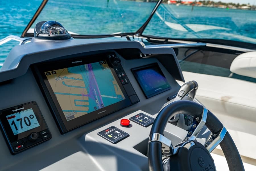 2024 Aquila 44 Yacht - Photo 73