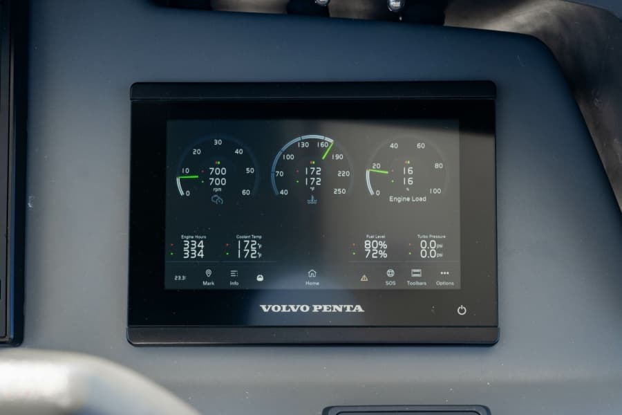 2024 Aquila 44 Yacht - Photo 75