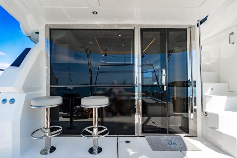 2024 Aquila 44 Yacht - Photo 43