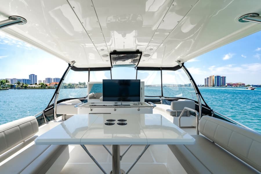2024 Aquila 44 Yacht - Photo 79