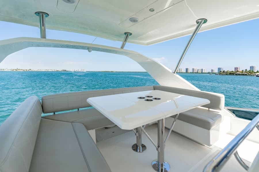 2024 Aquila 44 Yacht - Photo 85