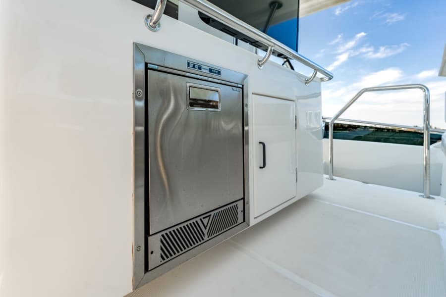 2024 Aquila 44 Yacht - Photo 82
