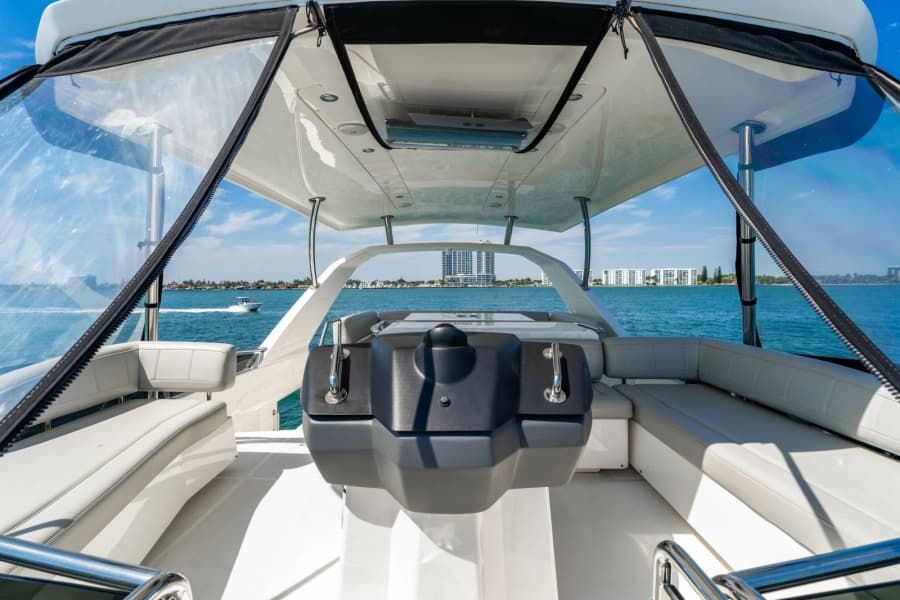 2024 Aquila 44 Yacht - Photo 86