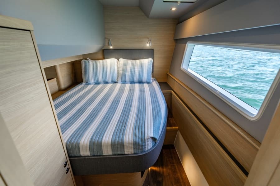2024 Aquila 44 Yacht - Photo 56