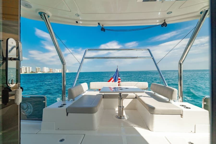 2024 Aquila 44 Yacht - Photo 16