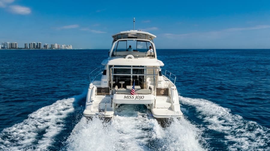 2024 Aquila 44 Yacht - Photo 7