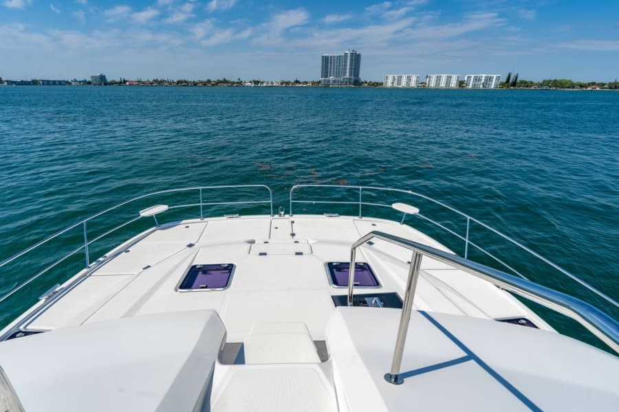 2024 Aquila 44 Yacht - Photo 69