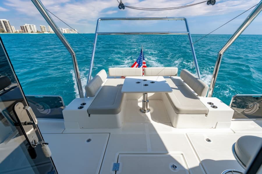 2024 Aquila 44 Yacht - Photo 19
