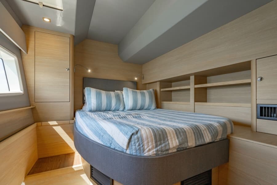 2024 Aquila 44 Yacht - Photo 62