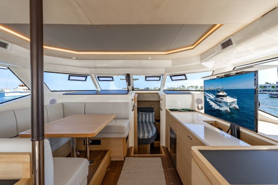 2024 Aquila 44 Yacht - Photo 34