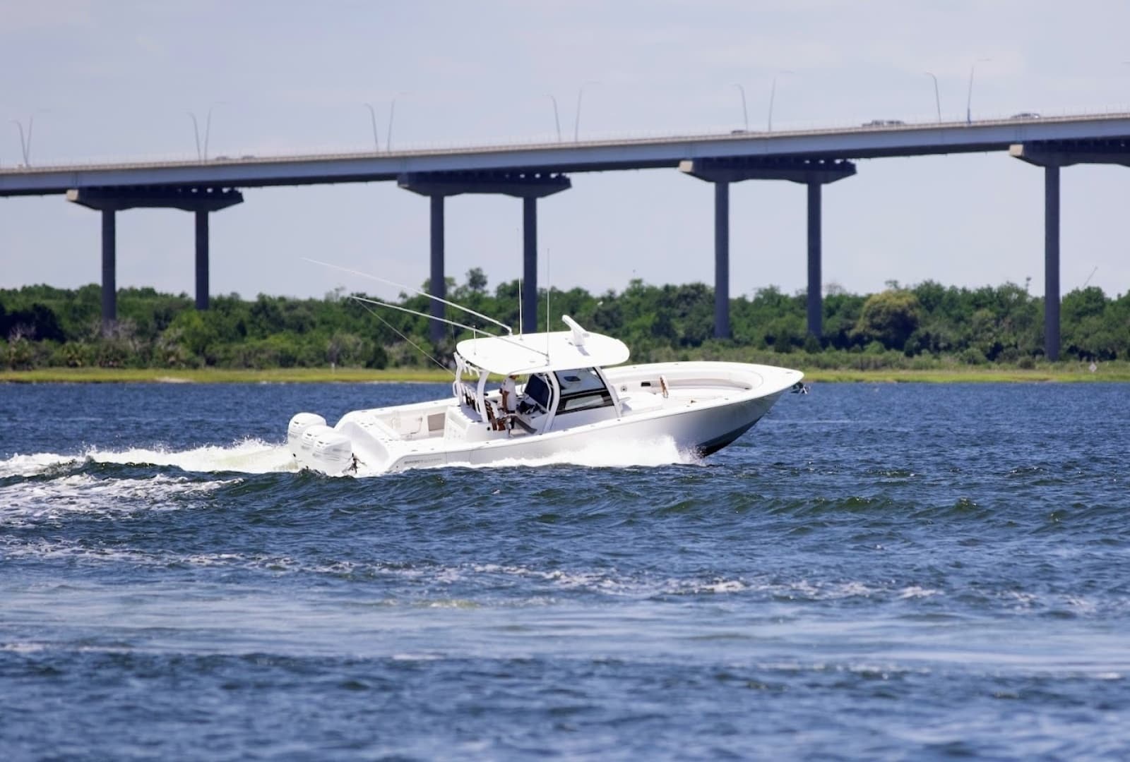 2022 Sportsman Open 352 - Photo 21