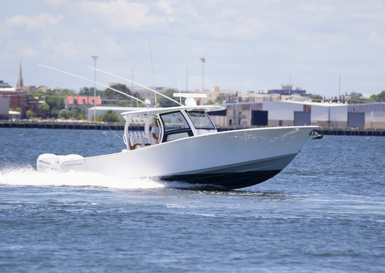 2022 Sportsman Open 352 - Photo 22