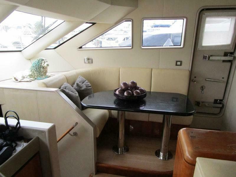 2002 Cheoy Lee Sport Motor Yacht - Photo 18