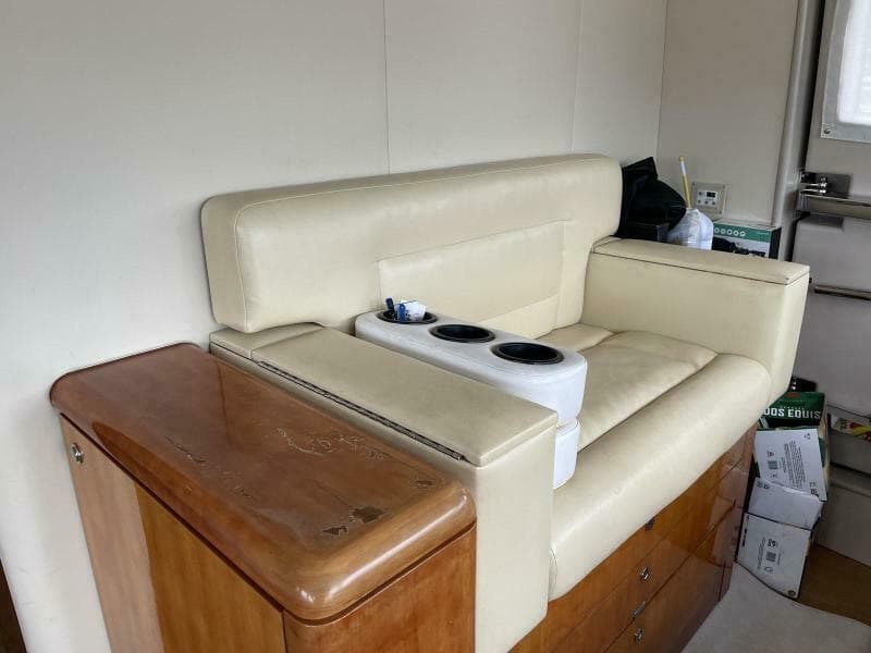 2002 Cheoy Lee Sport Motor Yacht - Photo 20