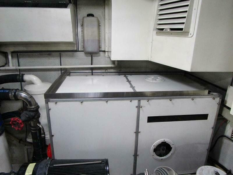 2002 Cheoy Lee Sport Motor Yacht - Photo 69