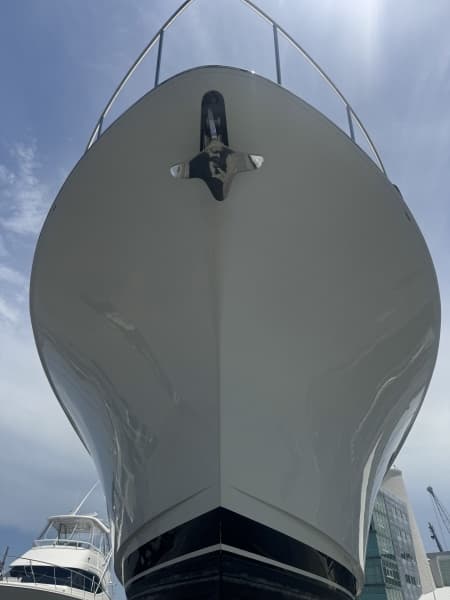 2002 Cheoy Lee Sport Motor Yacht - Photo 87